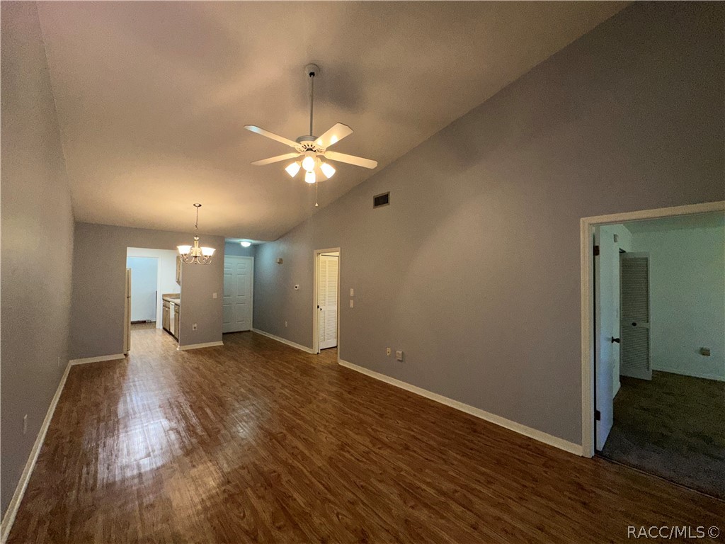175 E Hartford Street, #10 A, Hernando, FL 34442 175 E Hartford Street, #10 A, Hernando, FL 34442