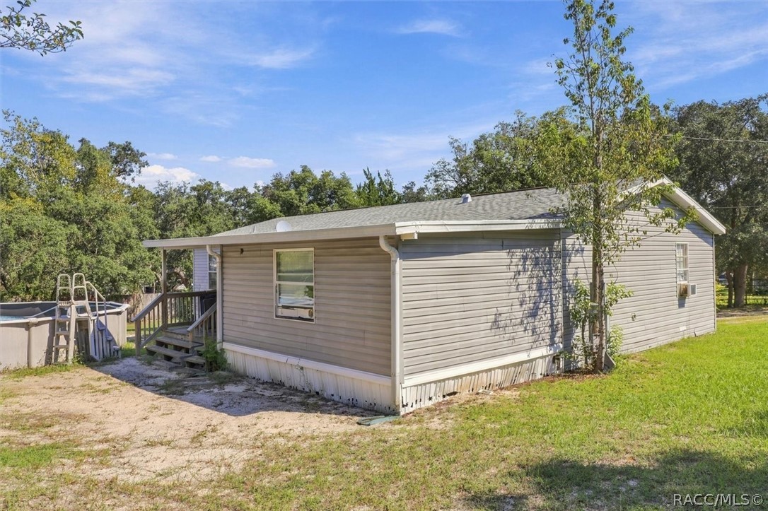 5012 S Orwell Point, Homosassa, FL 34446