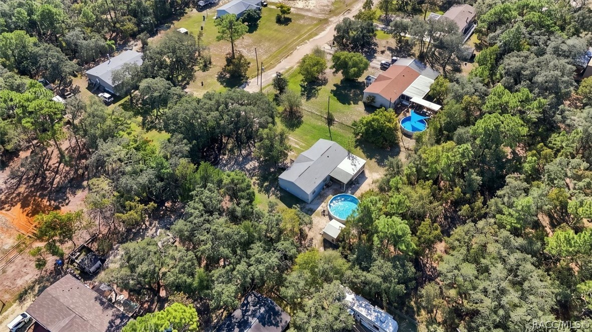 5012 S Orwell Point, Homosassa, FL 34446