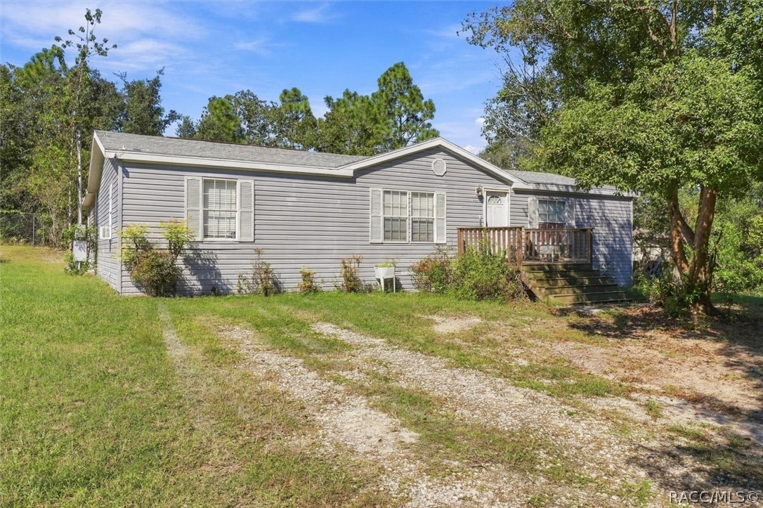5012 S Orwell Point, Homosassa, FL 34446