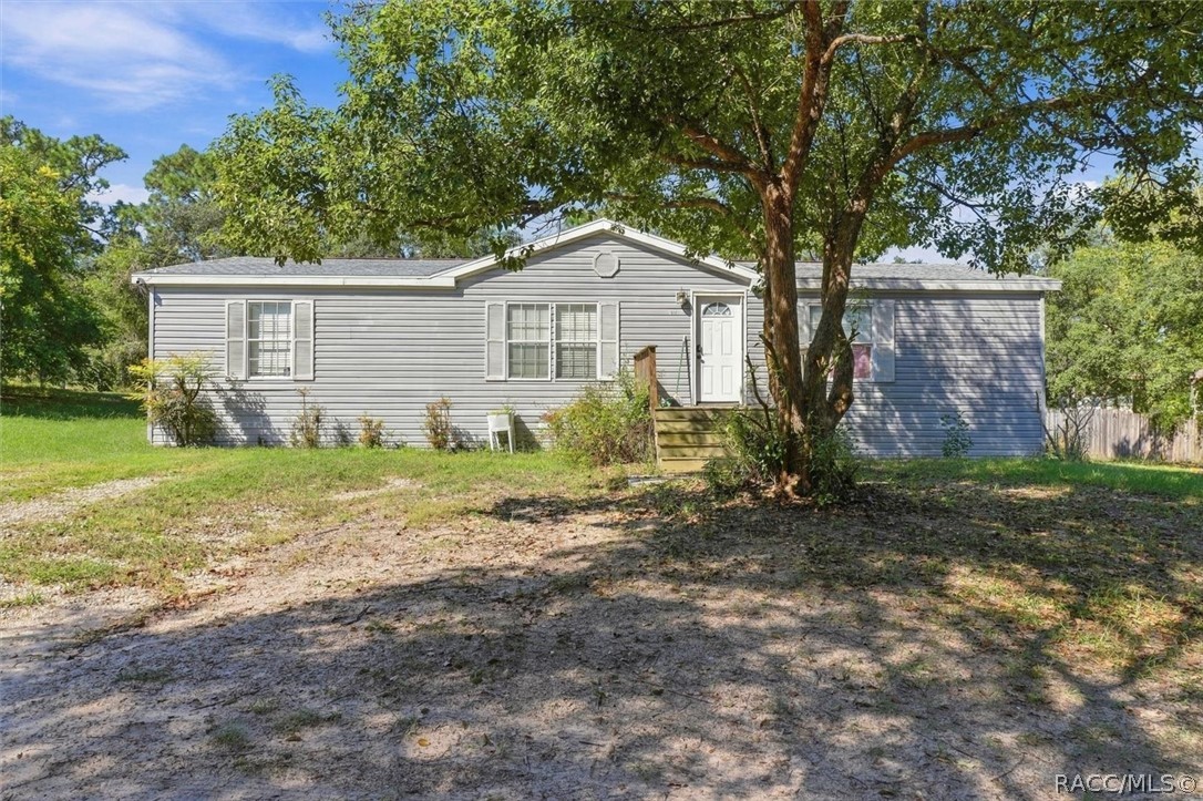 5012 S Orwell Point, Homosassa, FL 34446