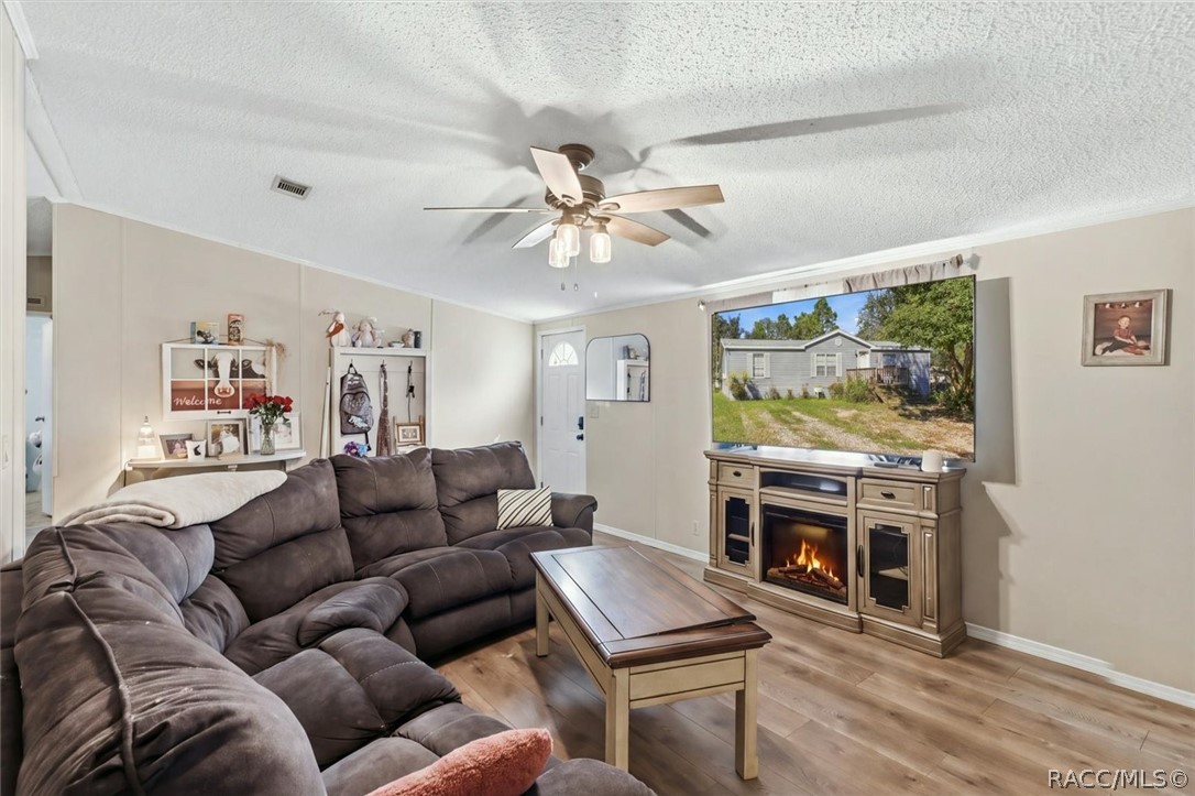 5012 S Orwell Point, Homosassa, FL 34446