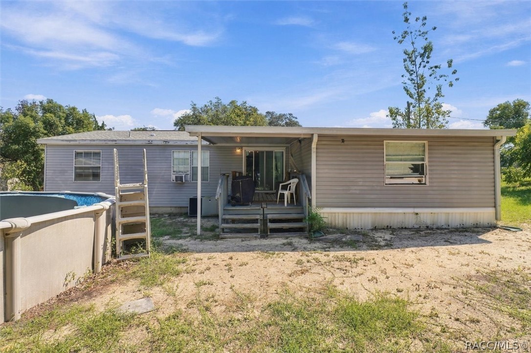 5012 S Orwell Point, Homosassa, FL 34446