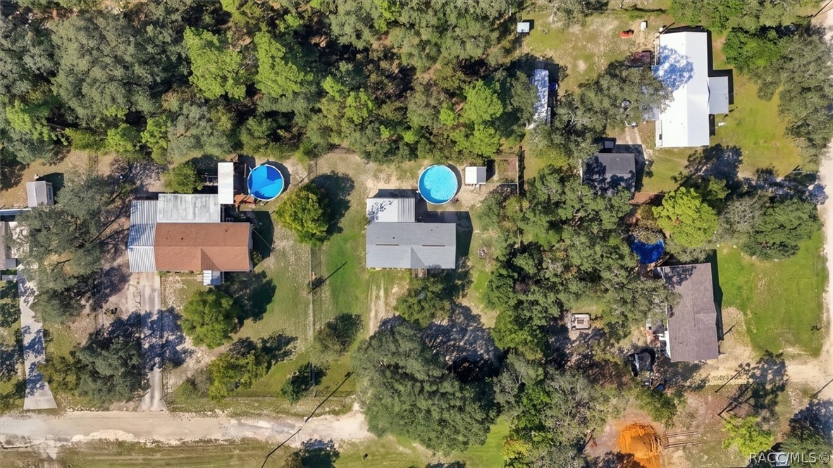 5012 S Orwell Point, Homosassa, FL 34446