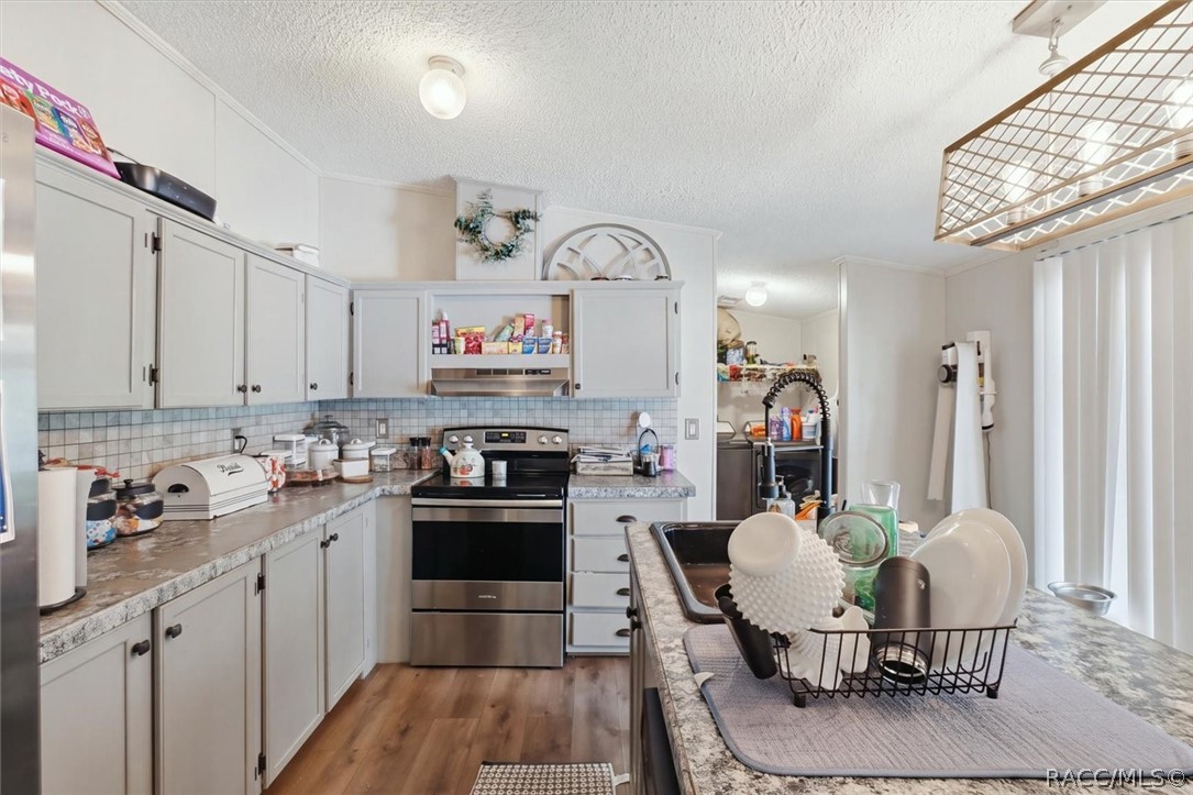 5012 S Orwell Point, Homosassa, FL 34446