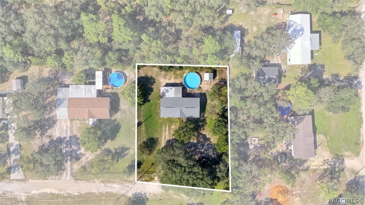 5012 S Orwell Point, Homosassa, FL 34446