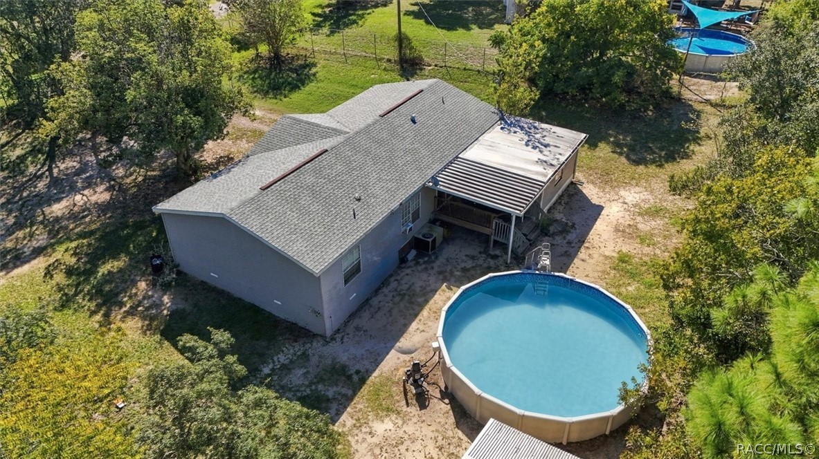 5012 S Orwell Point, Homosassa, FL 34446