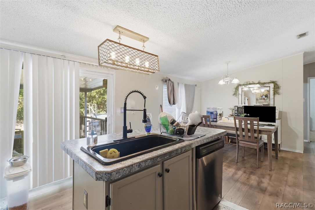 5012 S Orwell Point, Homosassa, FL 34446