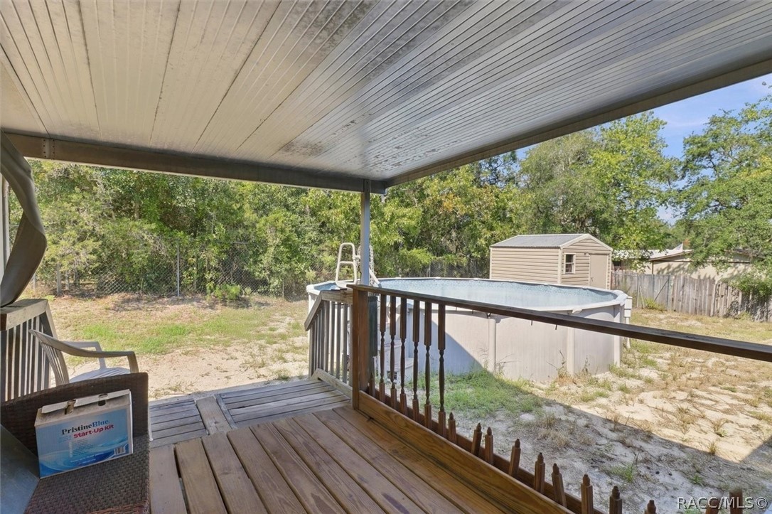 5012 S Orwell Point, Homosassa, FL 34446
