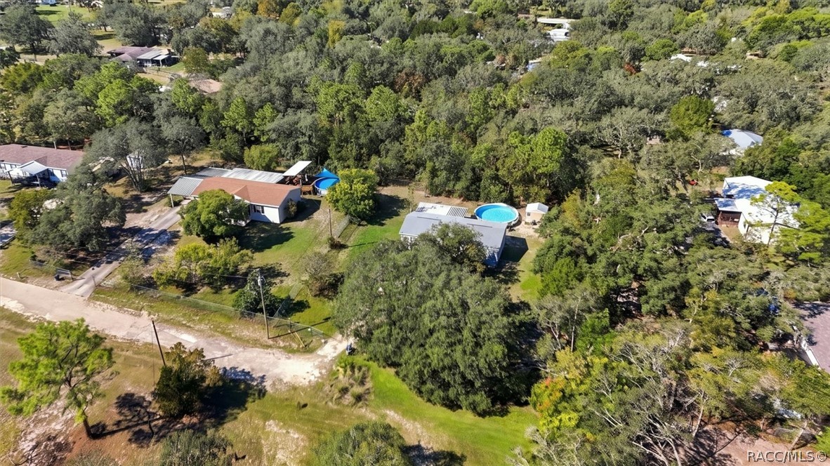 5012 S Orwell Point, Homosassa, FL 34446