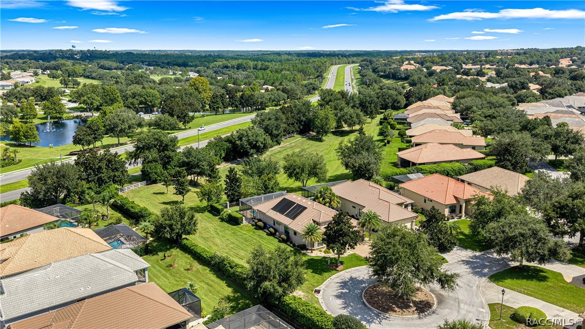 1815 W Herick Court, Hernando, FL 34442