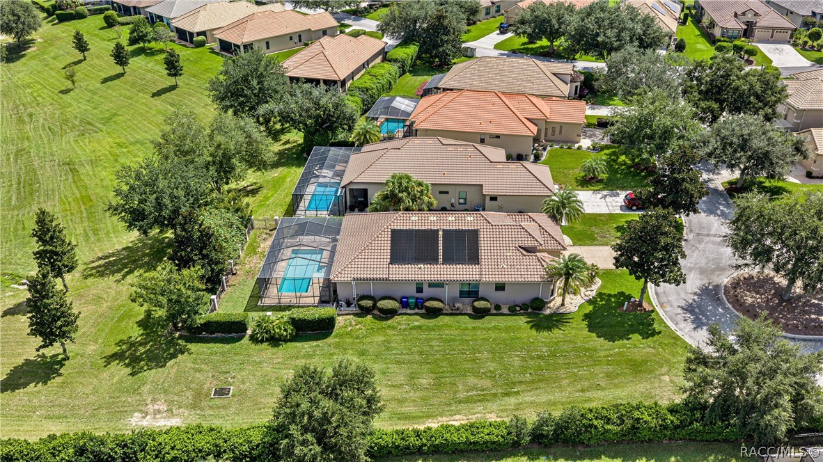 1815 W Herick Court, Hernando, FL 34442