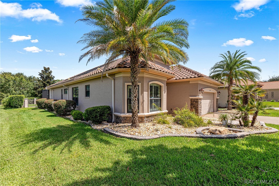 1815 W Herick Court, Hernando, FL 34442