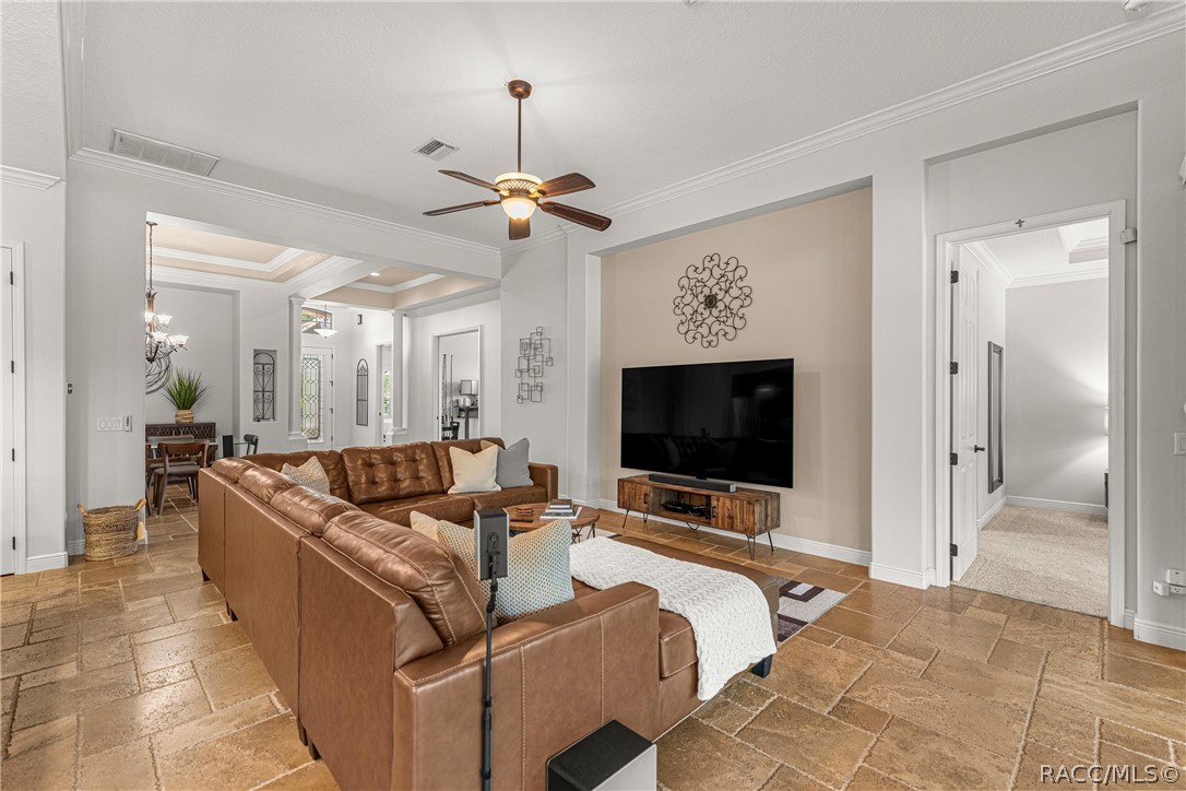 1815 W Herick Court, Hernando, FL 34442