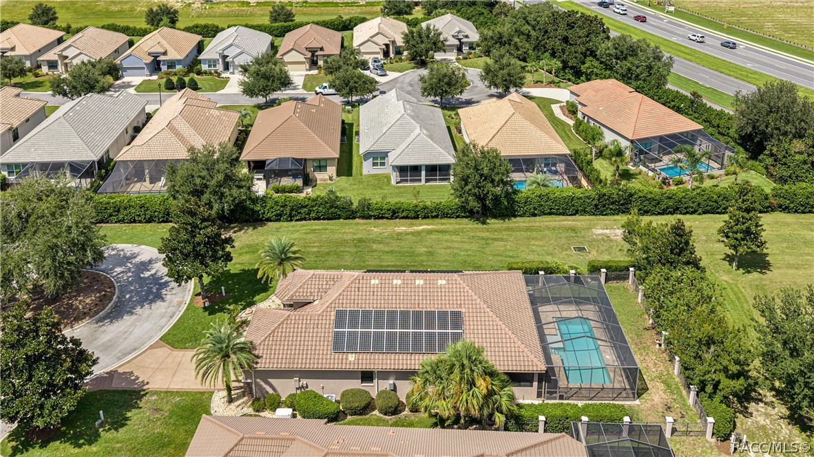 1815 W Herick Court, Hernando, FL 34442