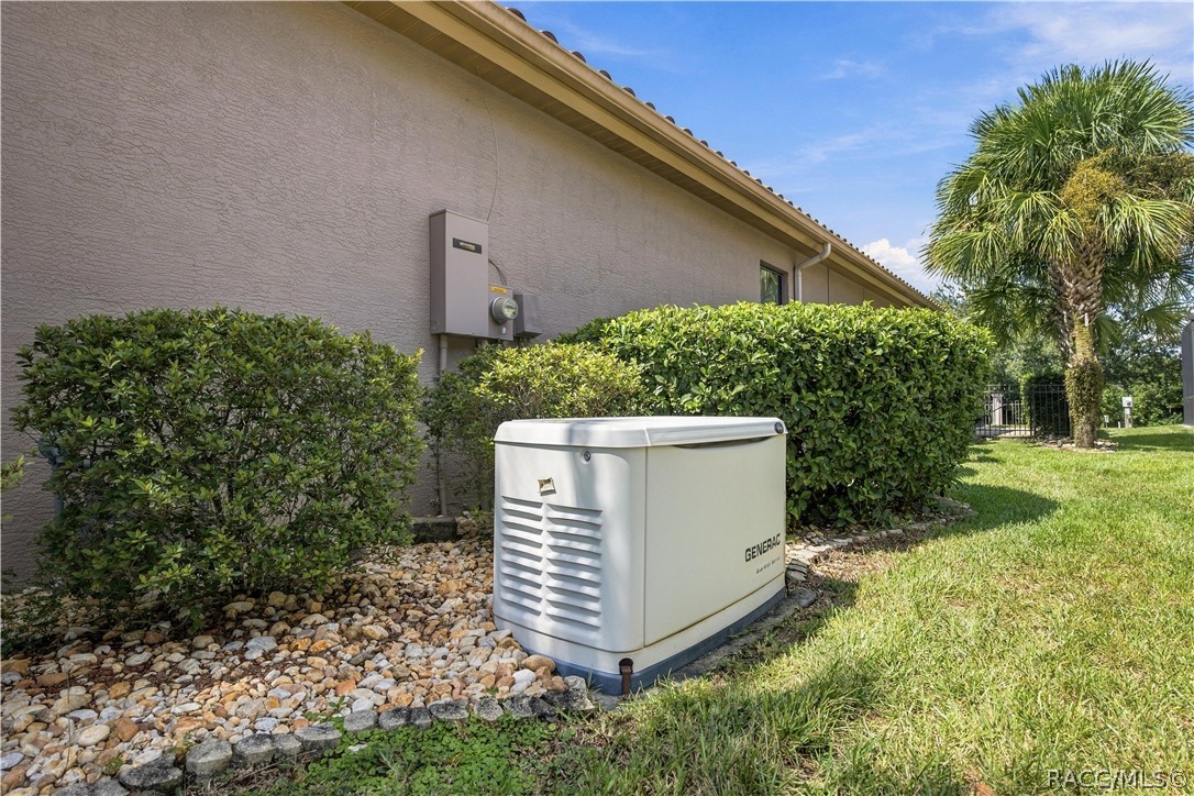 1815 W Herick Court, Hernando, FL 34442
