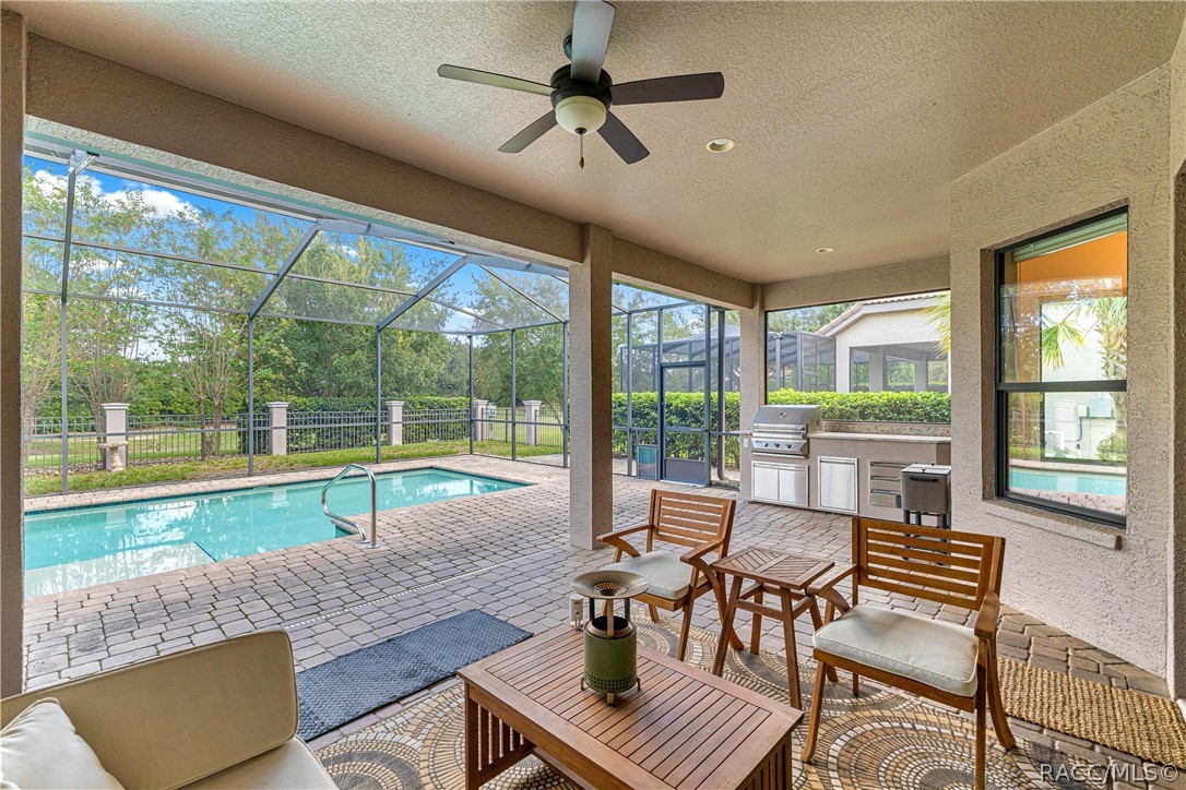 1815 W Herick Court, Hernando, FL 34442