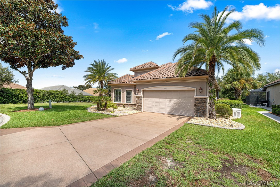 1815 W Herick Court, Hernando, FL 34442