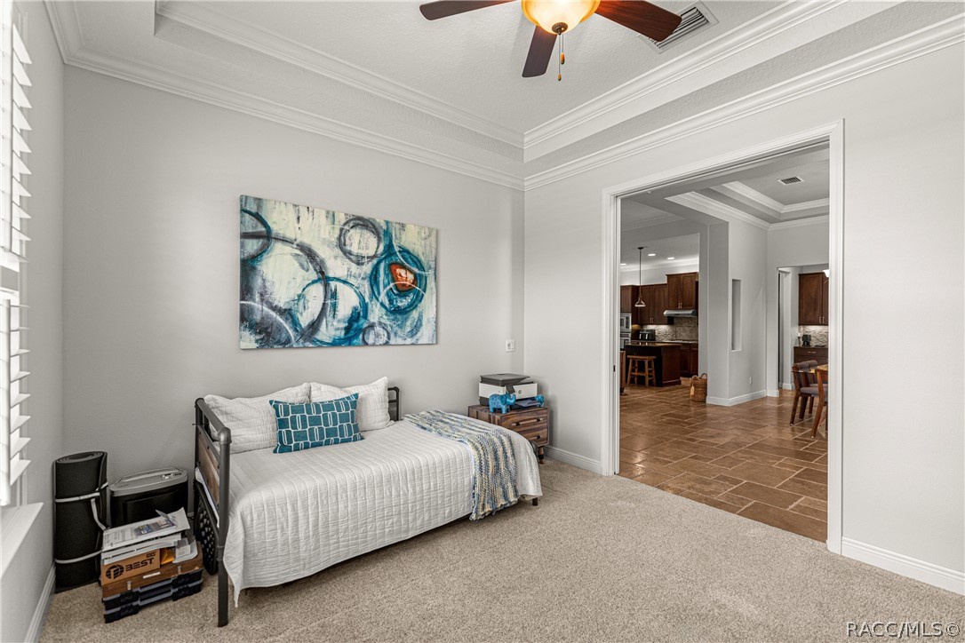 1815 W Herick Court, Hernando, FL 34442