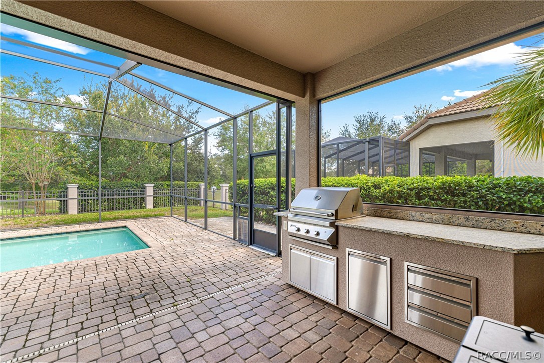 1815 W Herick Court, Hernando, FL 34442