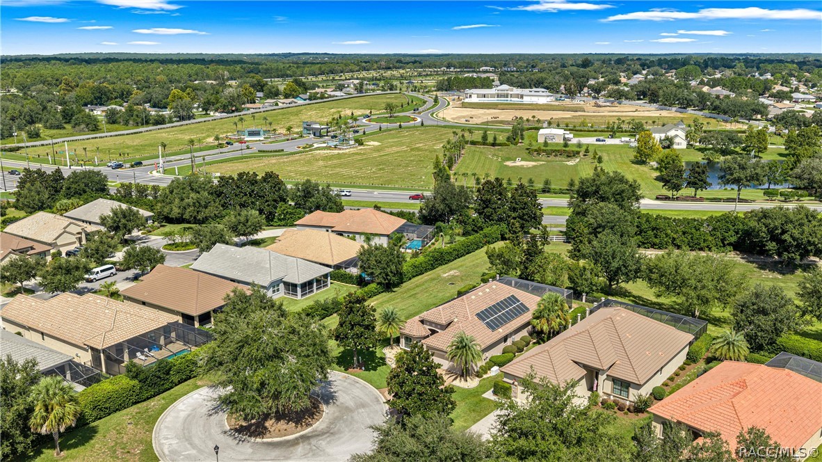 1815 W Herick Court, Hernando, FL 34442