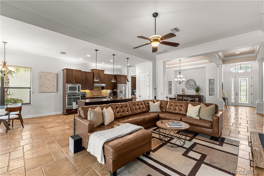 1815 W Herick Court, Hernando, FL 34442