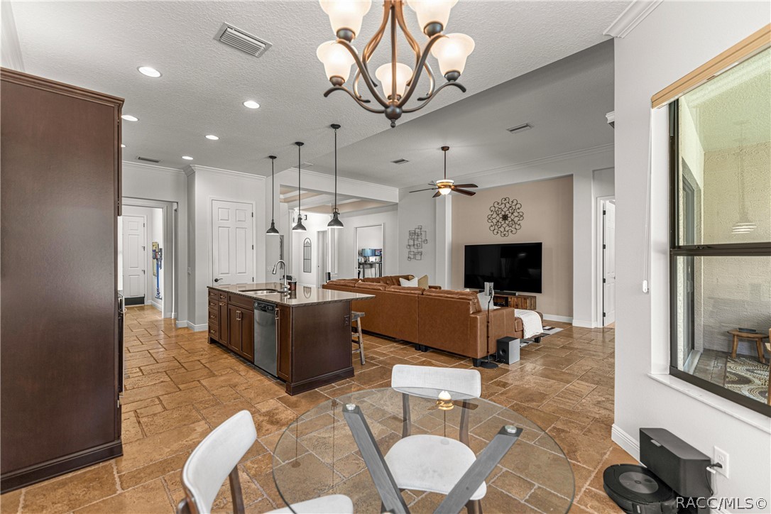 1815 W Herick Court, Hernando, FL 34442