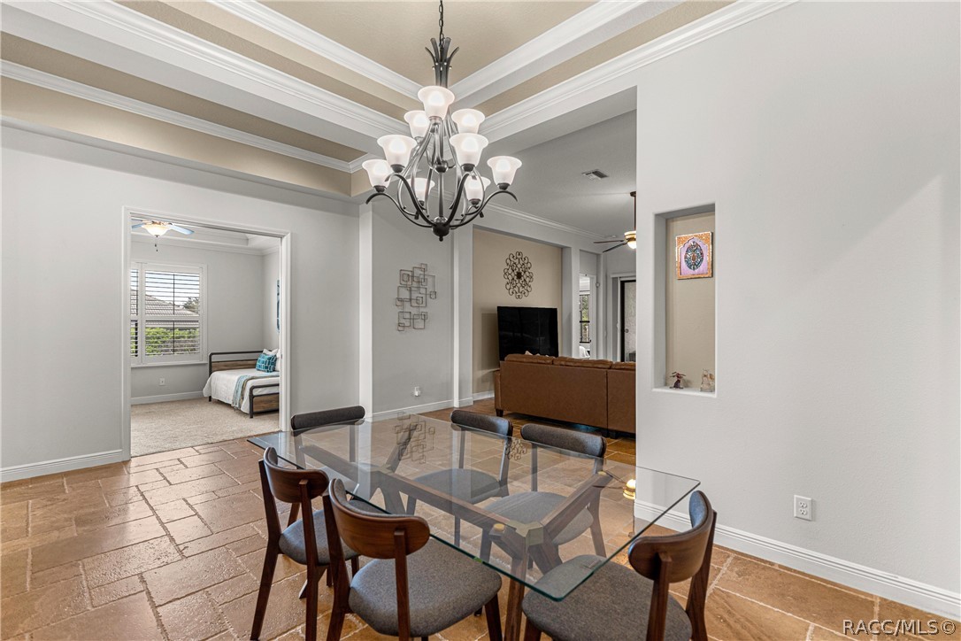 1815 W Herick Court, Hernando, FL 34442