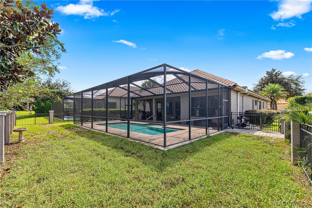 1815 W Herick Court, Hernando, FL 34442