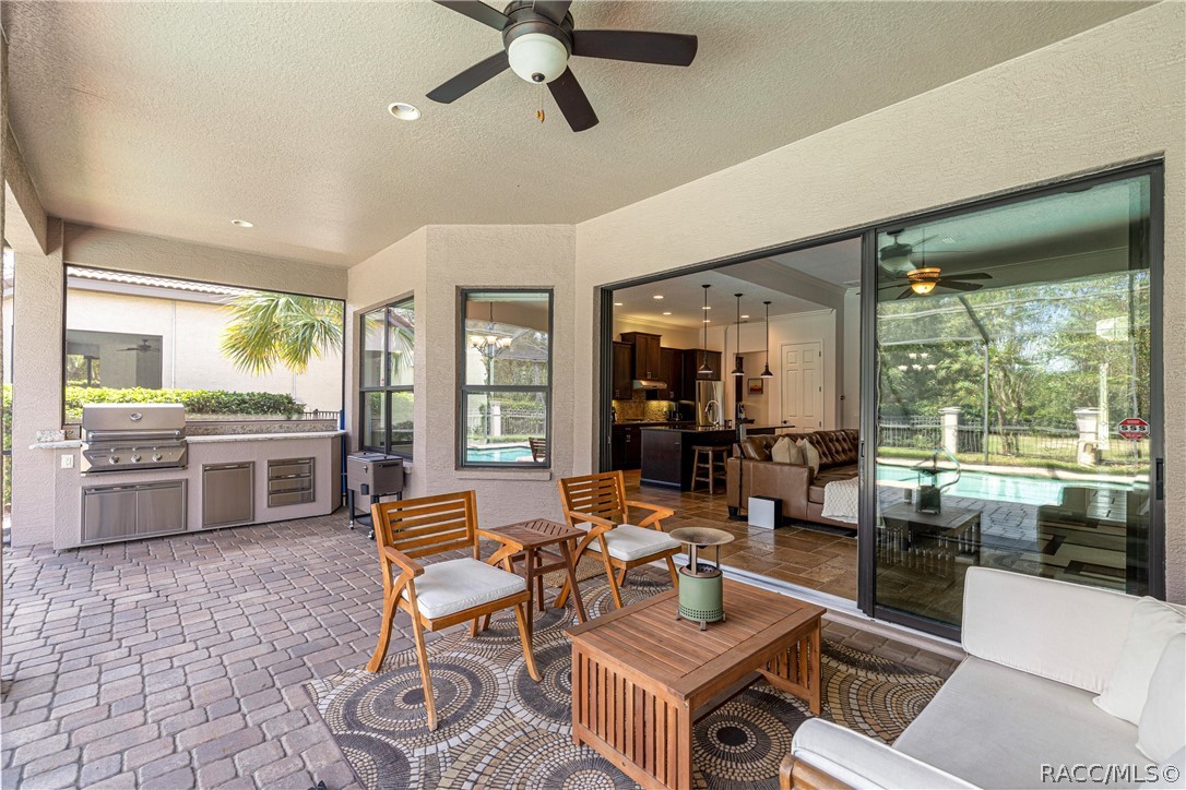 1815 W Herick Court, Hernando, FL 34442
