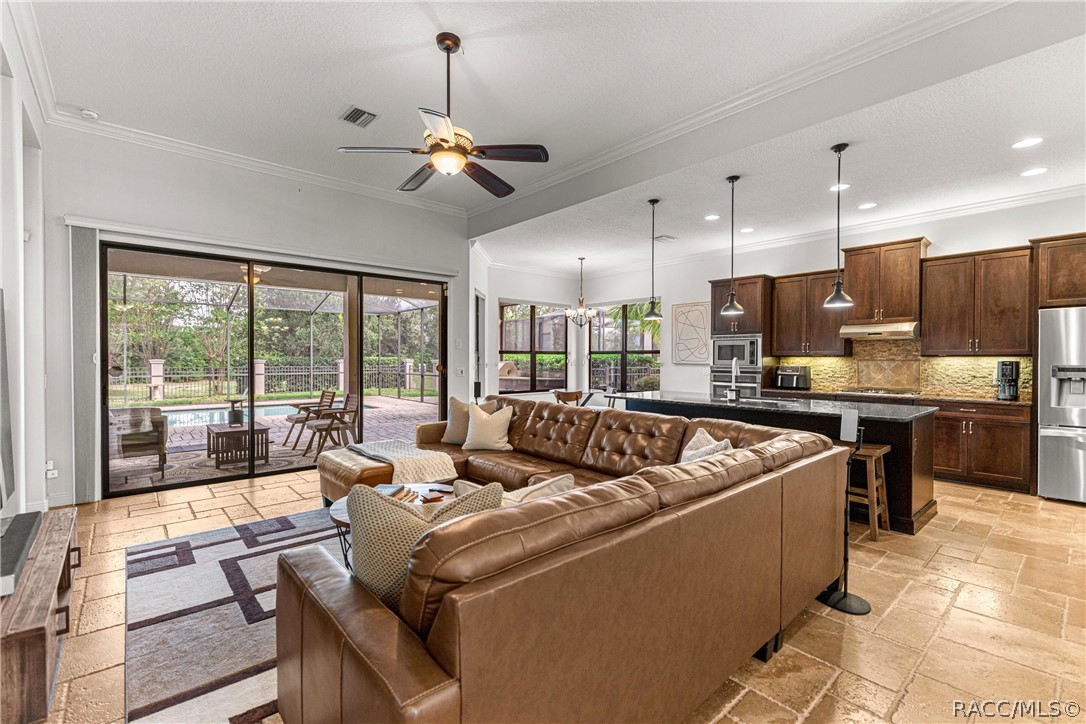 1815 W Herick Court, Hernando, FL 34442