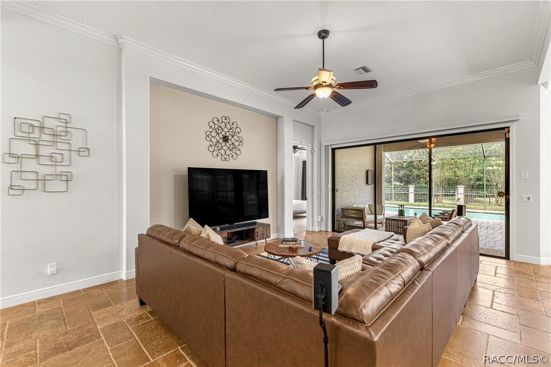 1815 W Herick Court, Hernando, FL 34442