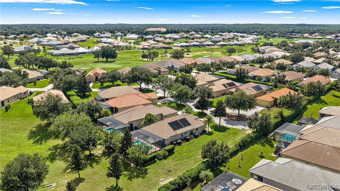 1815 W Herick Court, Hernando, FL 34442