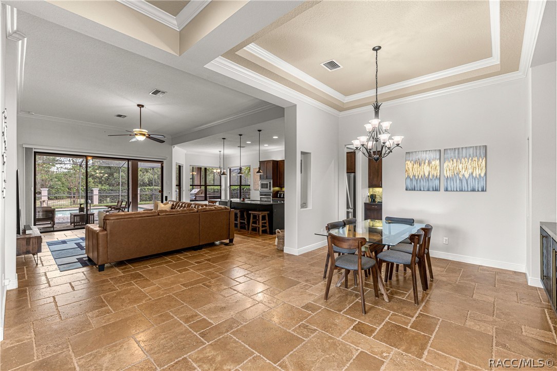 1815 W Herick Court, Hernando, FL 34442