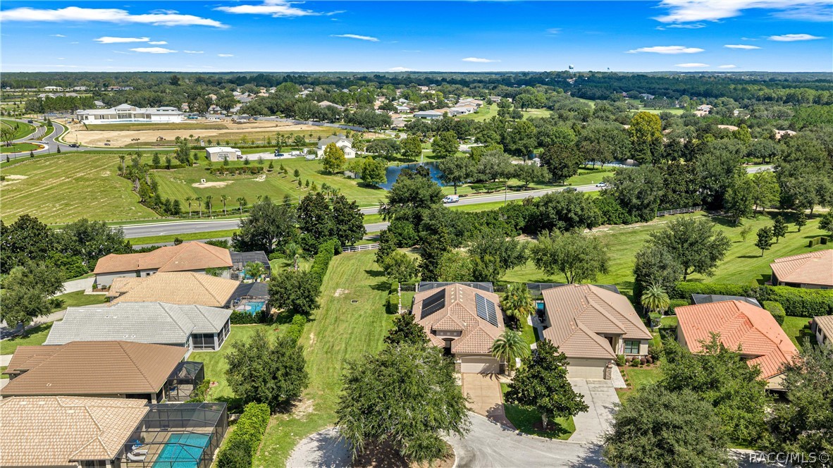 1815 W Herick Court, Hernando, FL 34442