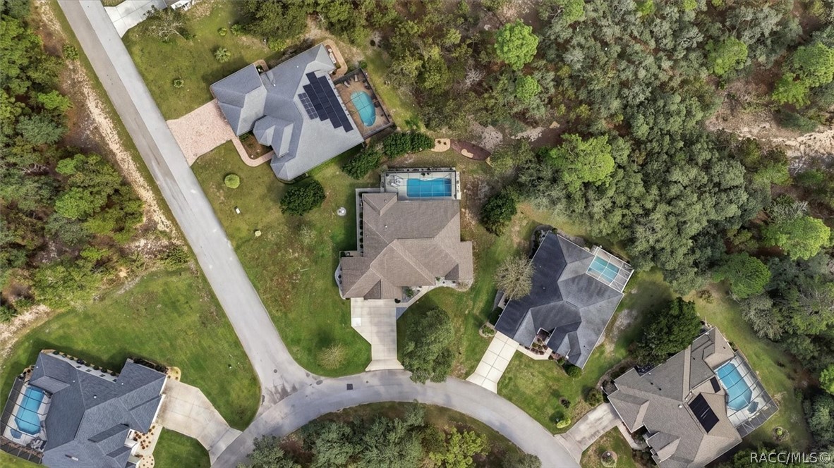 5 Nemesia Court W, Homosassa, FL 34446