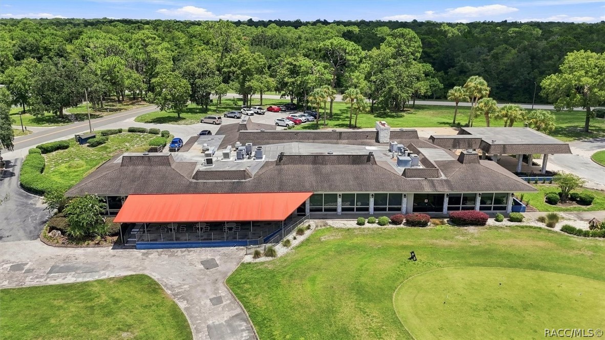 SMW Country Club