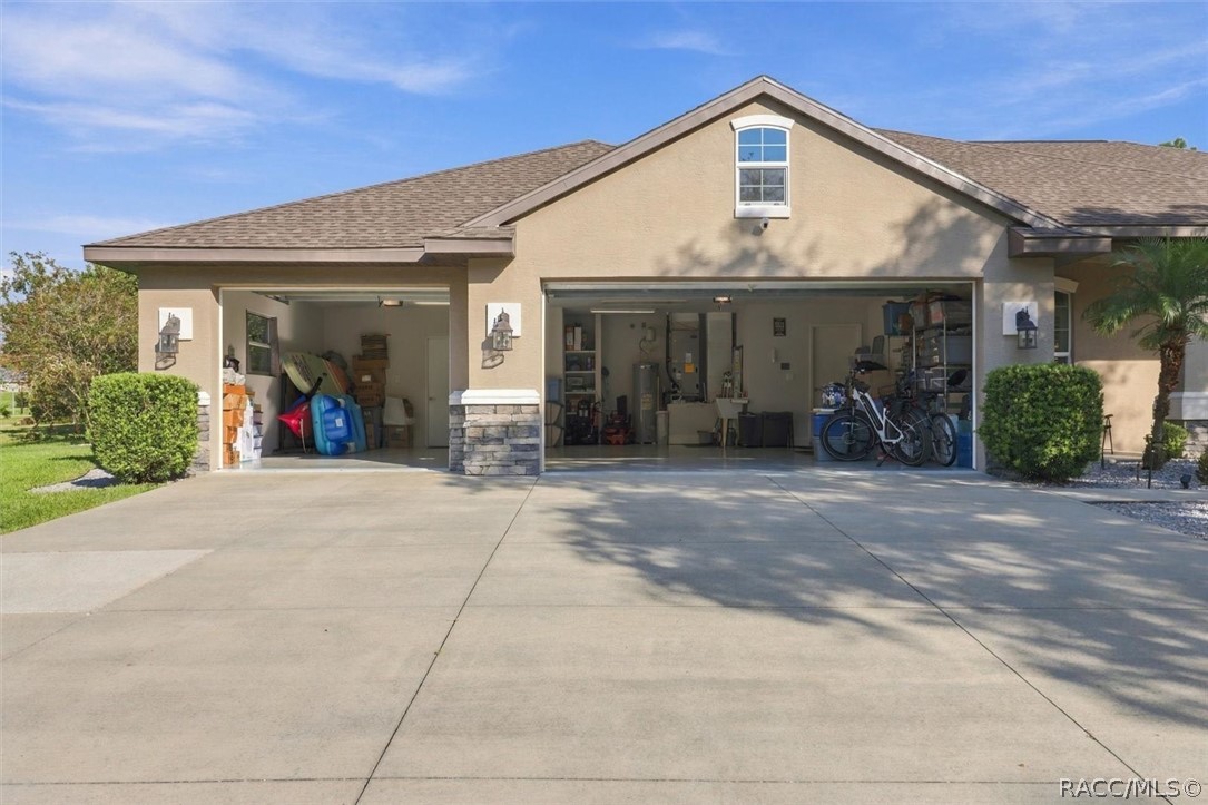 5 Nemesia Court W, Homosassa, FL 34446