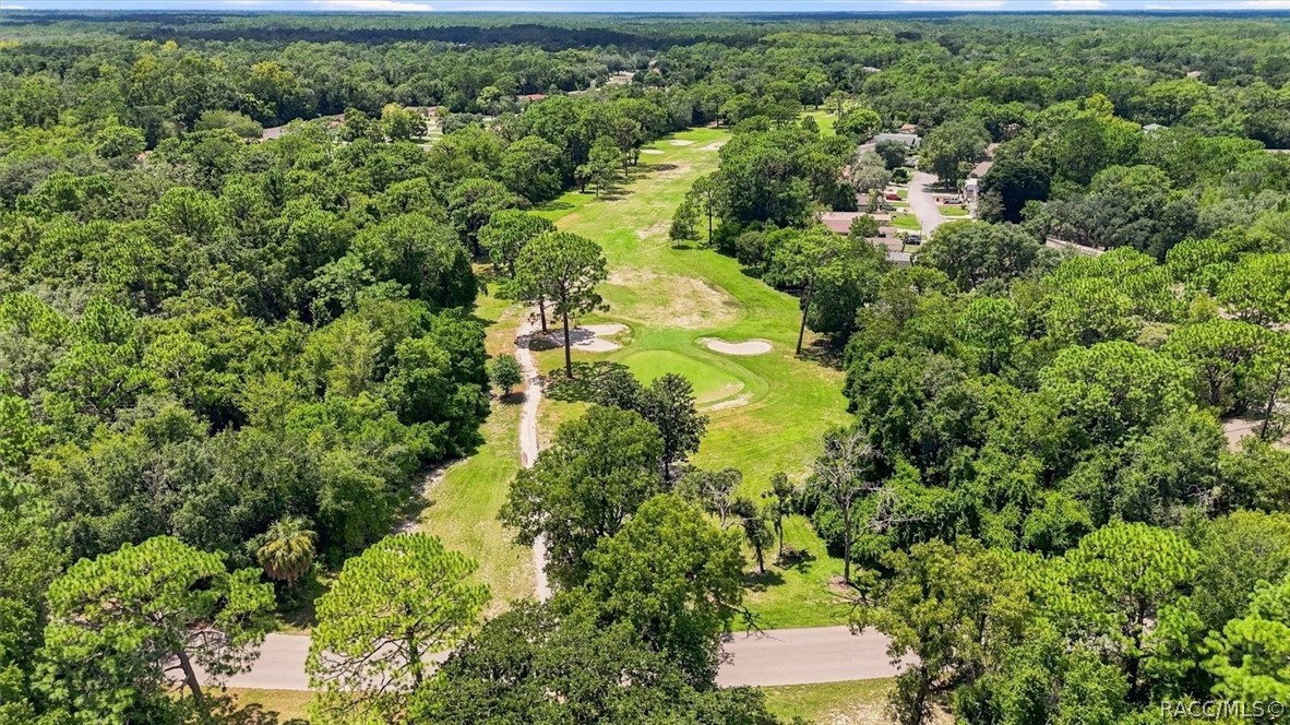 SMW Golf Course