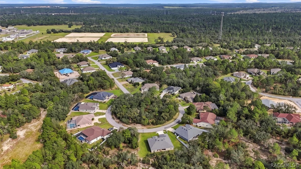 5 Nemesia Court W, Homosassa, FL 34446
