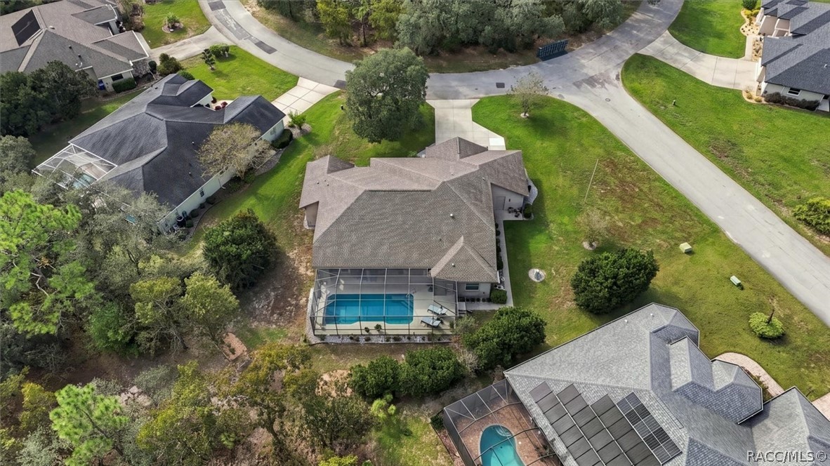 5 Nemesia Court W, Homosassa, FL 34446