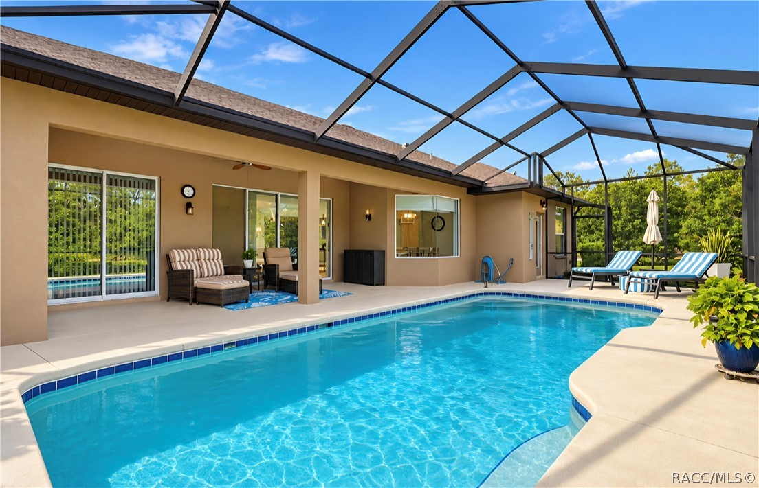 5 Nemesia Court W, Homosassa, FL 34446