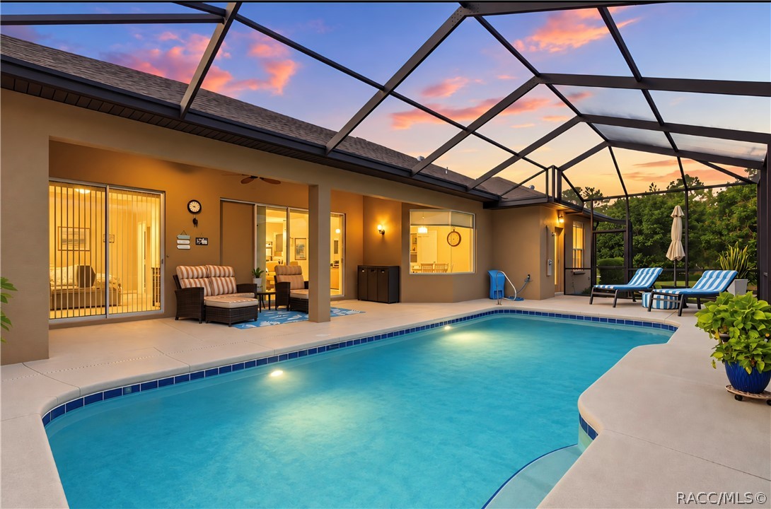 5 Nemesia Court W, Homosassa, FL 34446
