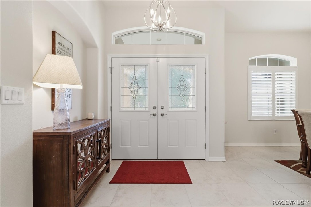 5 Nemesia Court W, Homosassa, FL 34446