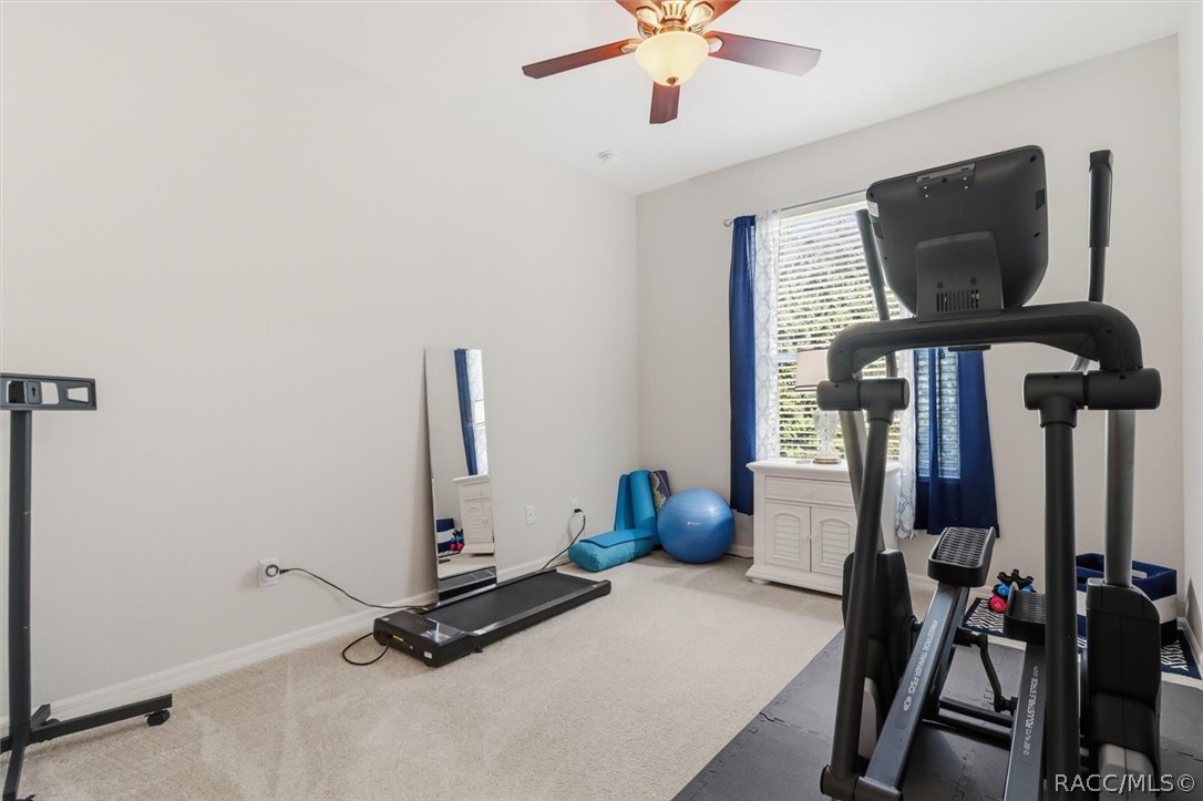 5 Nemesia Court W, Homosassa, FL 34446