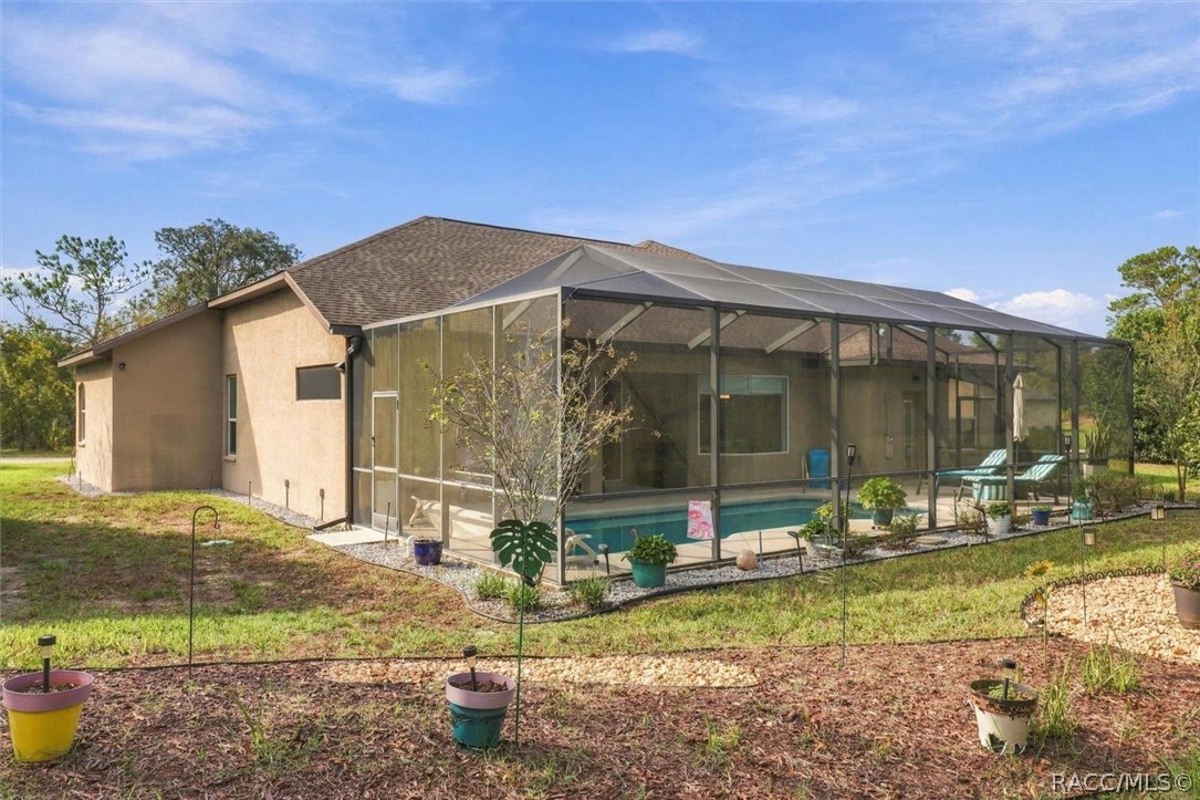 5 Nemesia Court W, Homosassa, FL 34446