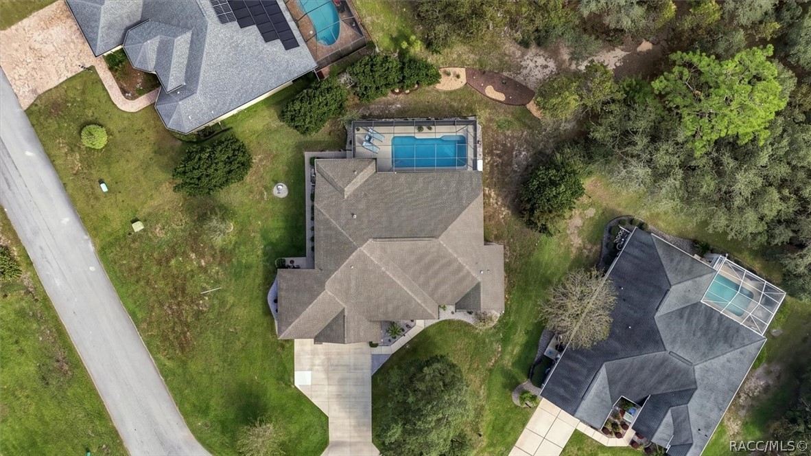 5 Nemesia Court W, Homosassa, FL 34446
