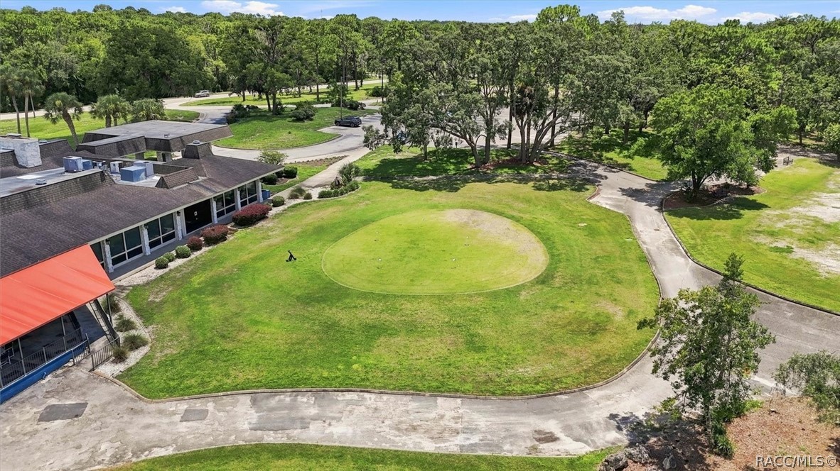 5 Nemesia Court W, Homosassa, FL 34446