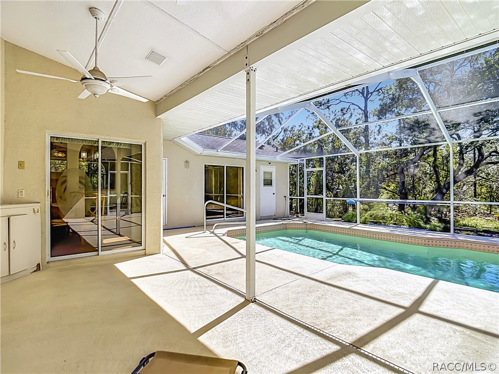 20 Bonnie Court S, Homosassa, FL 34446