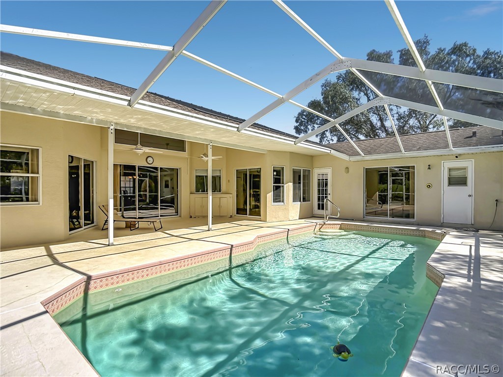 20 Bonnie Court S, Homosassa, FL 34446